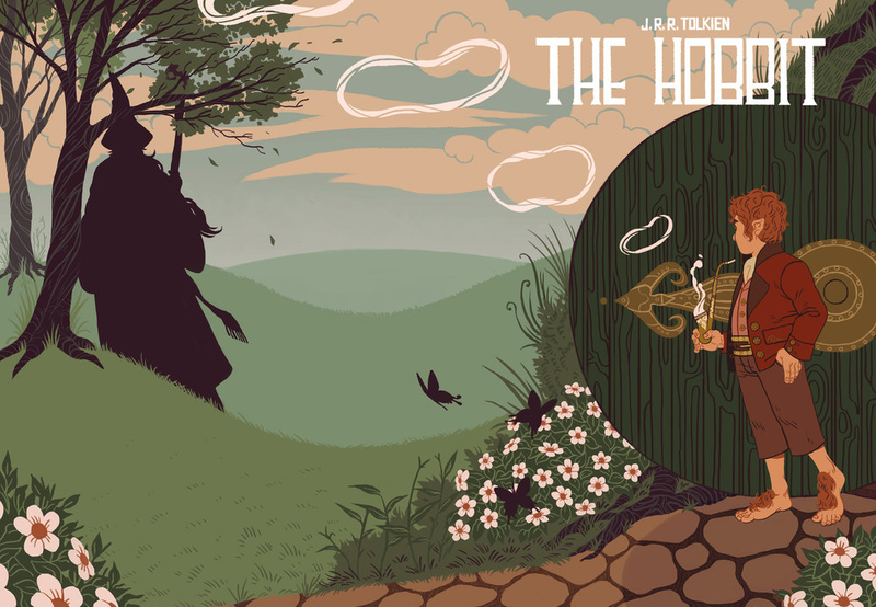 Illustration for article titled The Lord Of The Boats